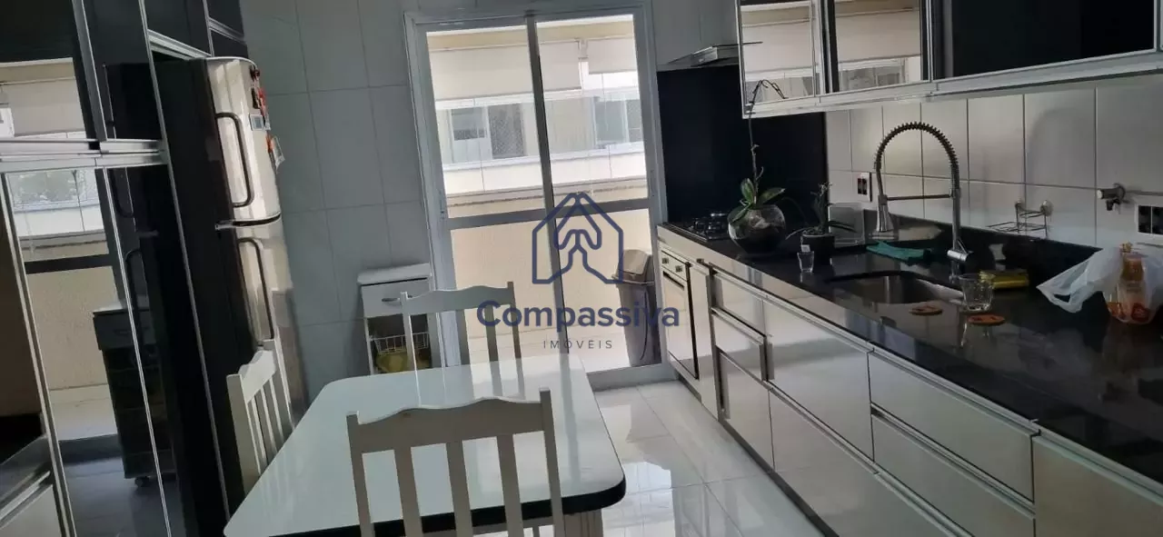 VENDE-SE Apartamento